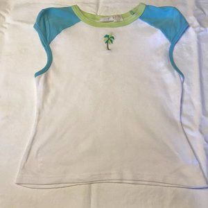 KC Parker Girl's  Top